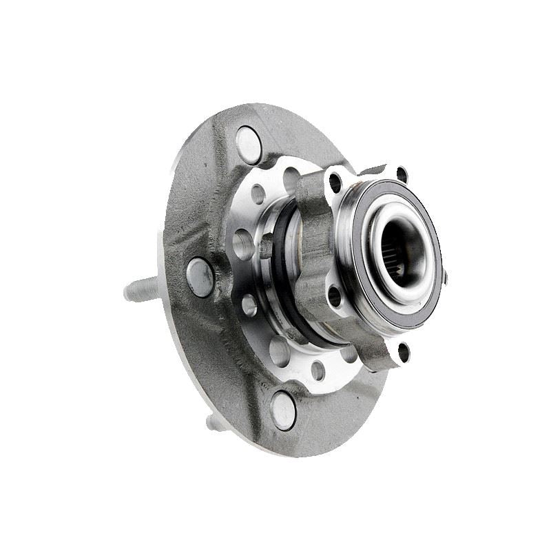 Ford Transit Custom 2012-2019 Front Hub Wheel Bearing Kit