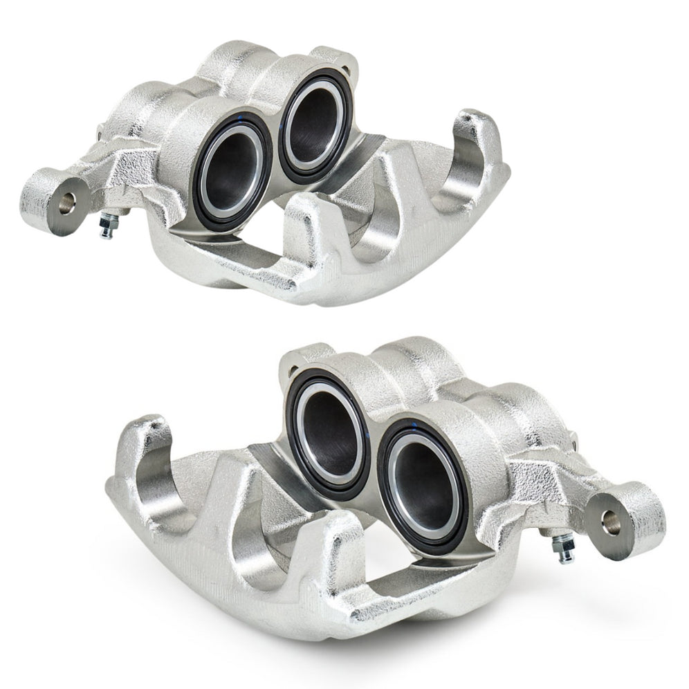 Ford Transit Custom 2012-2023 Front Left & Right Brake Calipers