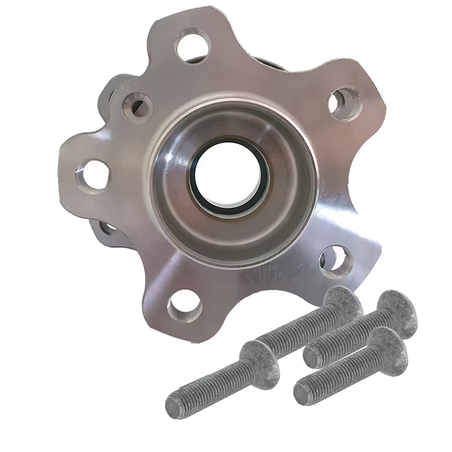 BMW X4 G02/F98 2018-2024 Rear Hub Wheel Bearing Kit With ABS