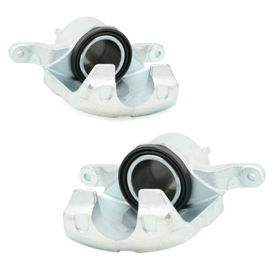 Mitsubishi L200 2005-2015 Front Brake Calipers Pair