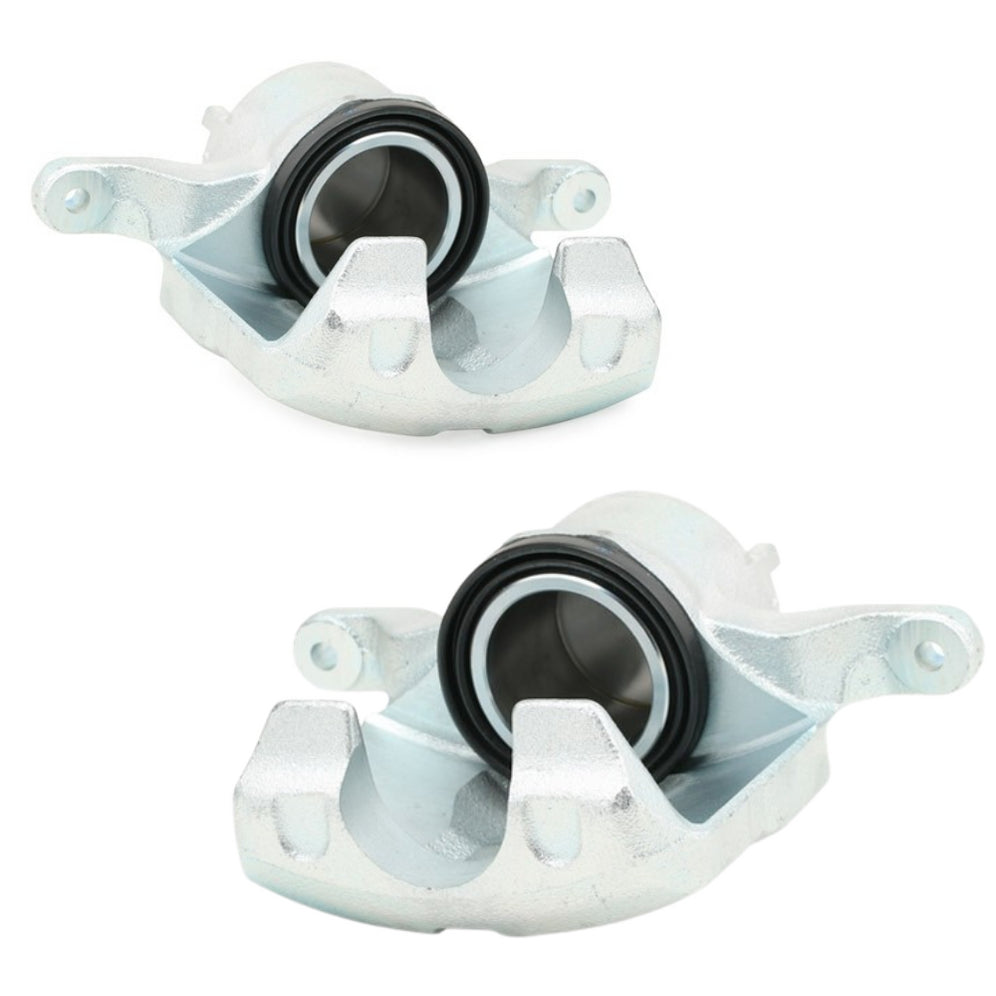 Mitsubishi L200 2005-2015 Front Brake Calipers Pair
