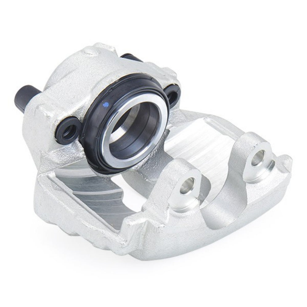 VW Touareg 2.5TDi 2003-2010 Front Right Drivers O/S Brake Caliper 308mm Discs