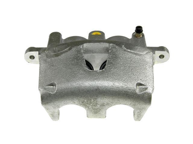 Jeep Grand Cherokee 2005-2010 Front Right Drivers O/S Brake Caliper