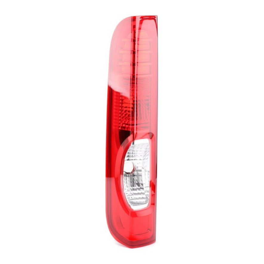 Vauxhall Vivaro 2006-2015 Rear Tail Light Lamp Passengers Side Left 4 Notches