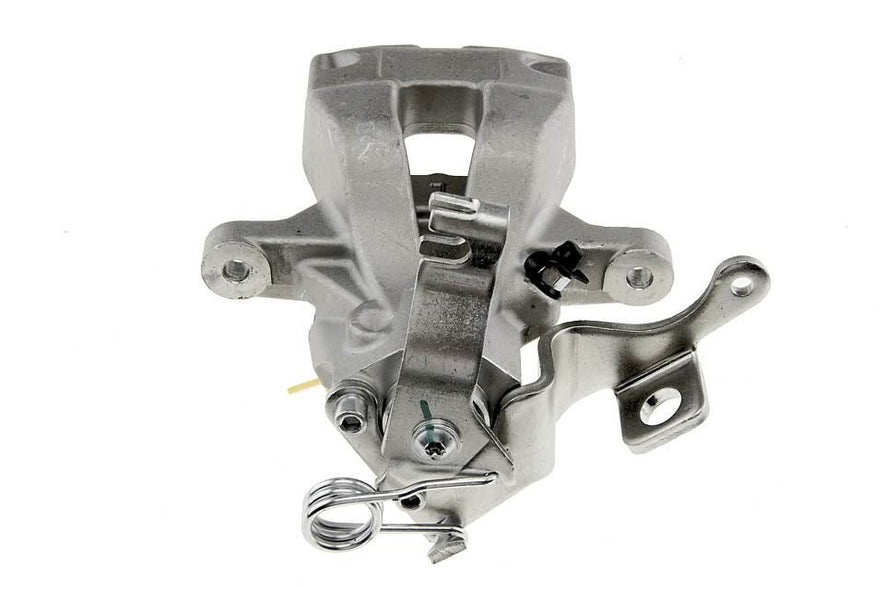 Citroen C4 Picasso Mk1 2006-2013 Rear Left Passenger N/S Brake Caliper