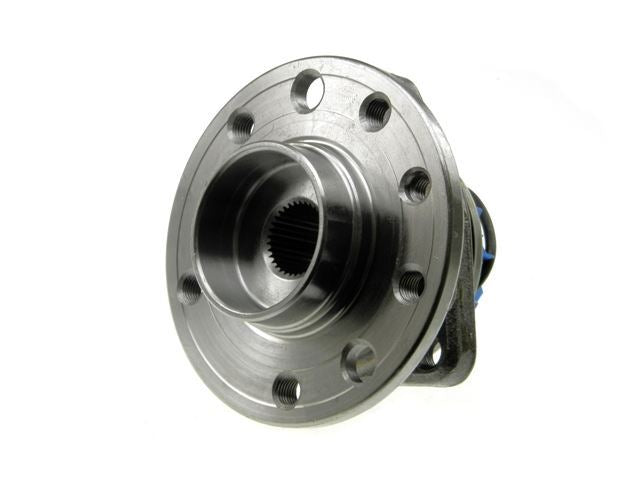 Vauxhall Astra MK5 1.9 CDTi/2.0 Turbo 2004-2010 Front Hub Wheel Bearing Kits Pair