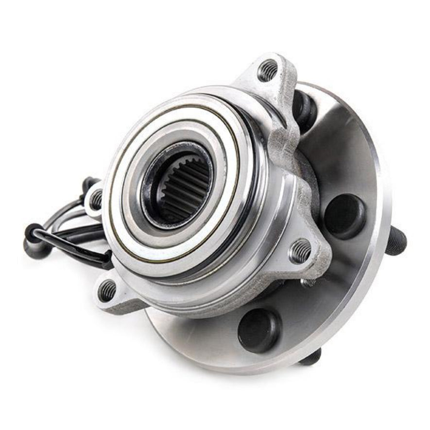 Land Rover Discovery MK2 1998-2004 Front Hub Wheel Bearing Kit With ABS