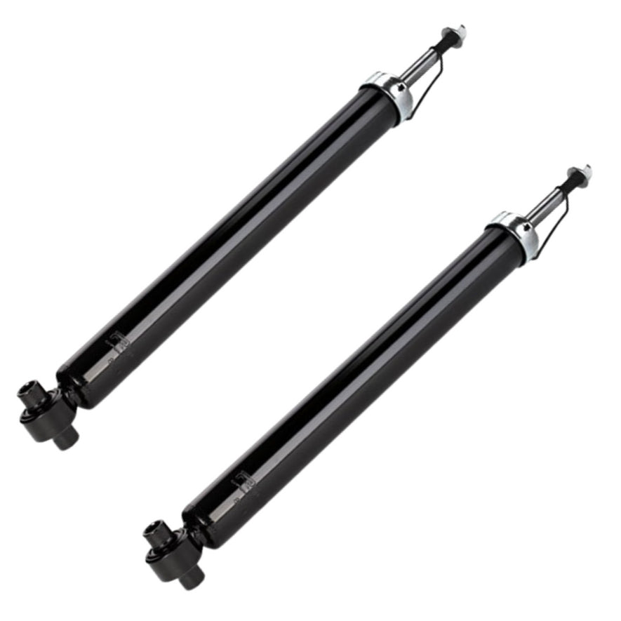 For Fiat Punto 2012-2018 Rear Shock Absorbers Struts Pair