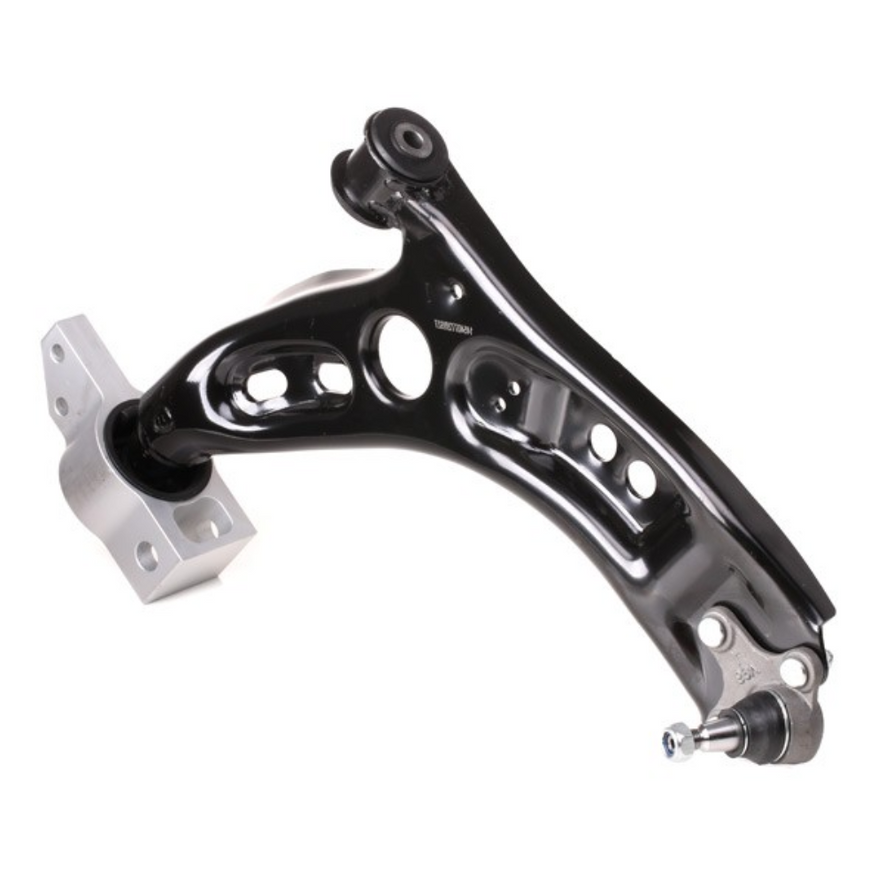 VW Passat 2010-2014 Front Lower Wishbones Suspension Arms Pair