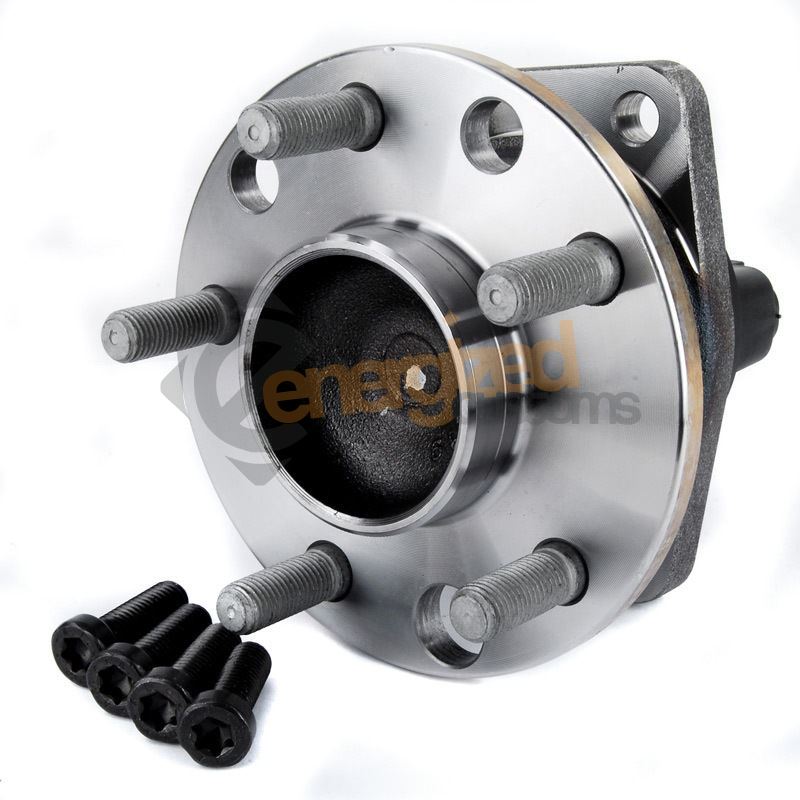 Ford Mondeo MK3 2001-2007 Rear Wheel Bearing & ABS Sensor With Bolts