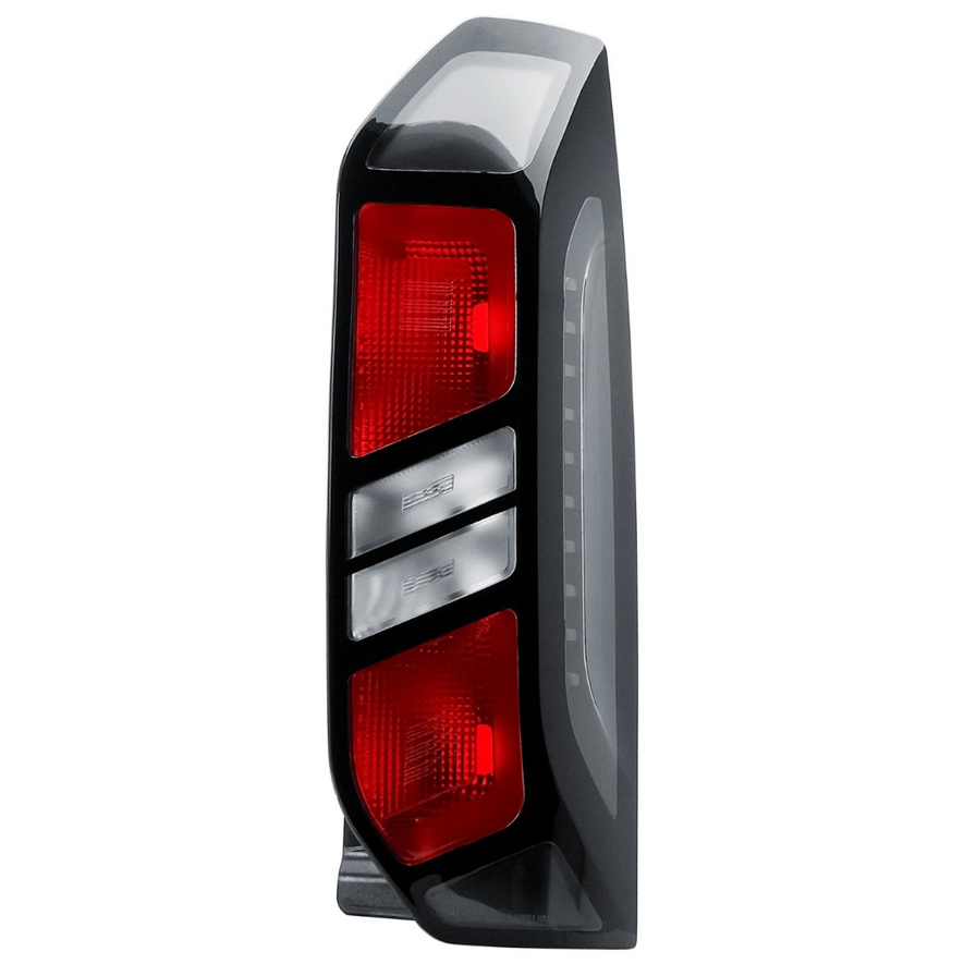 Ford Transit Custom 2024-2026 Rear Tail Light Lamp Drivers Side Right O/S