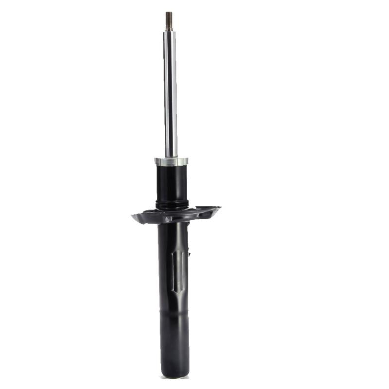 Skoda Octavia Mk2 2004-2013 Front Shock Absorber Strut Pair 50mm