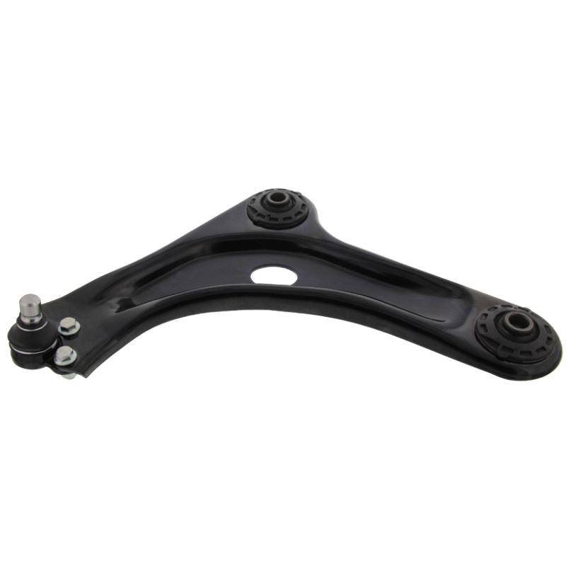 Peugeot 1007 2005-2009 Lower Front Left Wishbone Suspension Arm