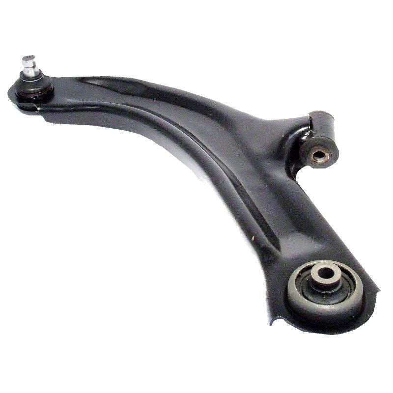For Renault Clio Mk3 2005-2015 Lower Front Left Wishbone Suspension Arm