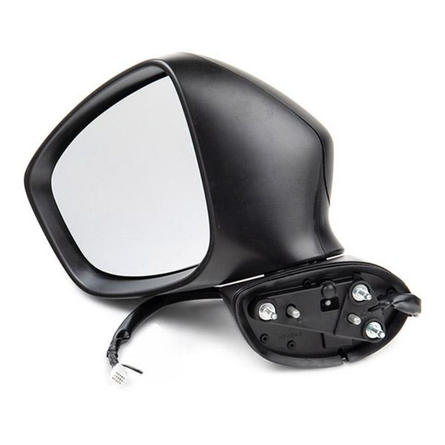 Mazda CX-5 CX5 2012-2016 Electric Powerfold Indicator Wing Door Mirror Left