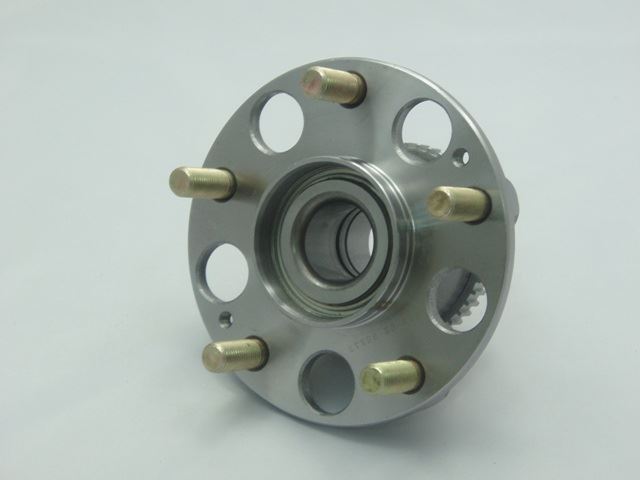 For Honda Civic Mk 9 2011-2016 Rear Left or Right Hub Wheel Bearing Kit