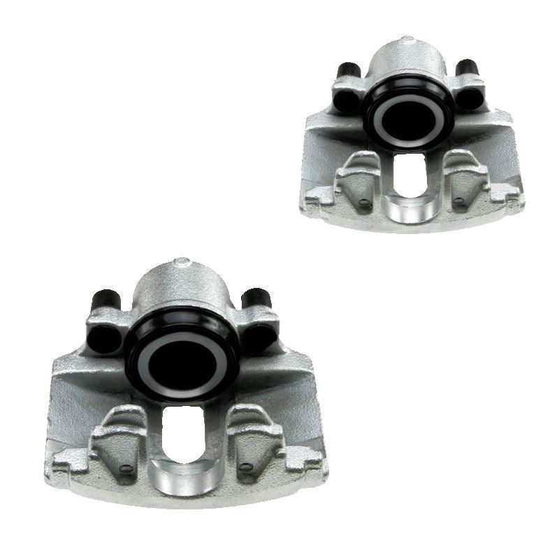 For VW Caddy 2004-2015 Front Brake Calipers Pair
