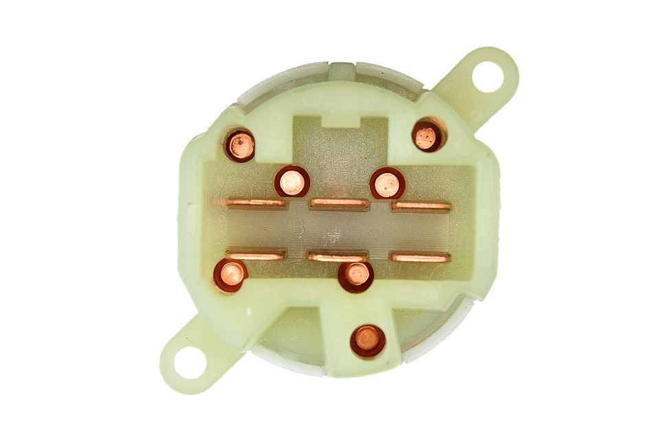 Nissan Pathfinder R51 2004-2012 Starter Ignition Barrel Switch