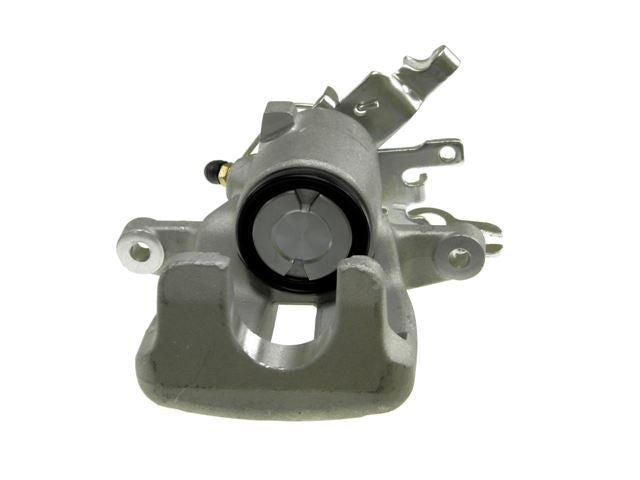 VW Caddy 2004-2010 Rear Left Passenger N/S Brake Caliper 256mm Disc