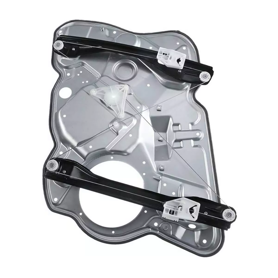 Skoda Octavia Mk2 2004-2013 Front Left Electric Window Regulator