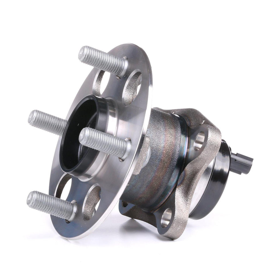 Toyota Yaris 2005-2015 Rear Hub Wheel Bearing Kit Inc ABS Sensor