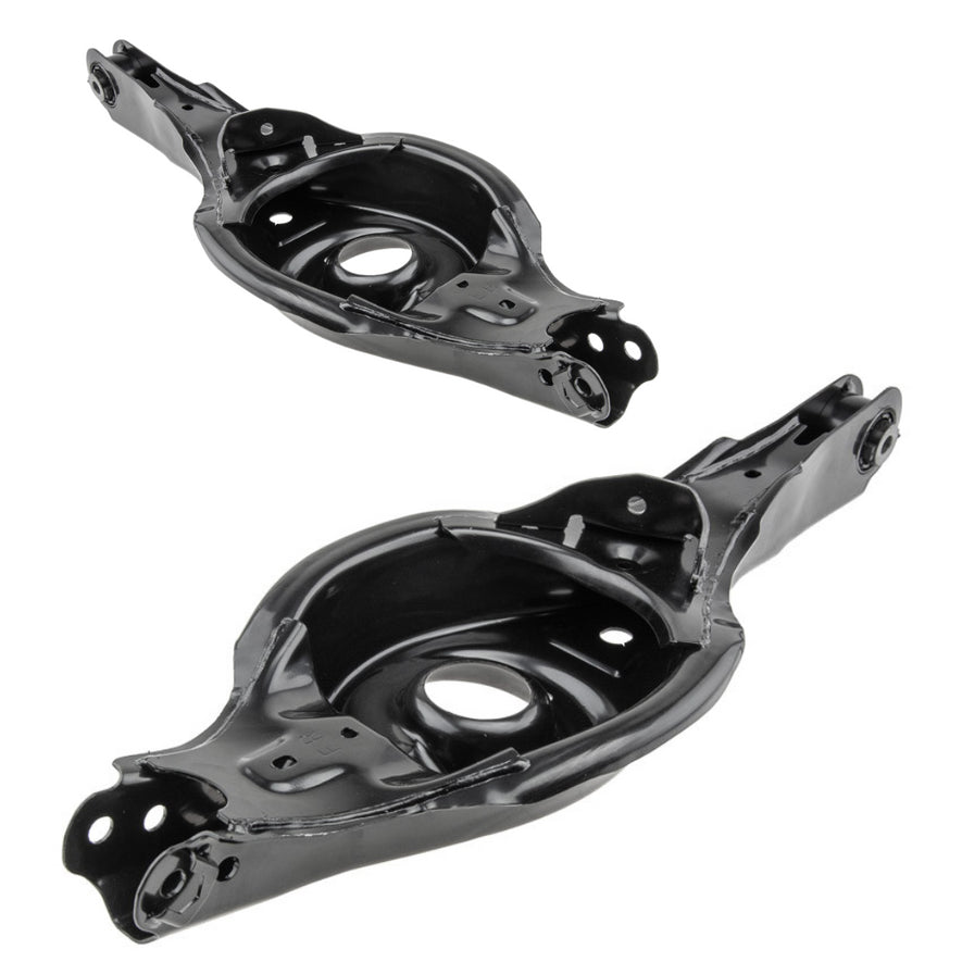 Mazda 6 2013-2024 Outer Rear Lower Right & Left Wishbones Suspension Arms Pair