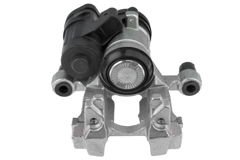 Audi A3 8V 2013-2020 Rear Left Passenger N/S Brake Caliper 310mm Discs