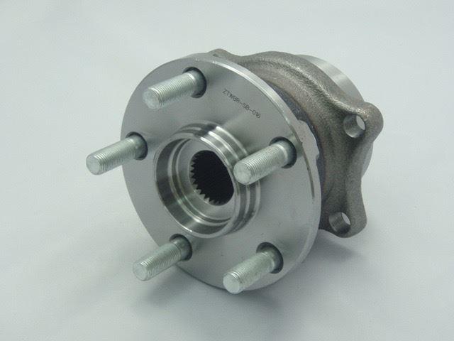 Subaru BRZ 2012-2019 Rear Hub Wheel Bearing Kit