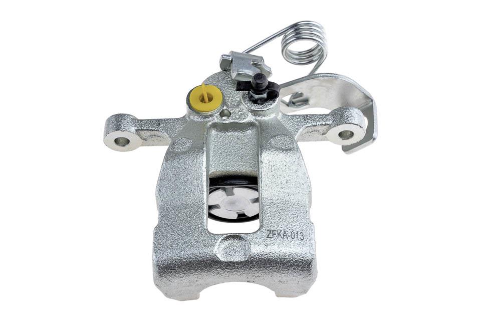 Kia Rio 2011-2017 Rear Right Brake Caliper 234/262mm Discs