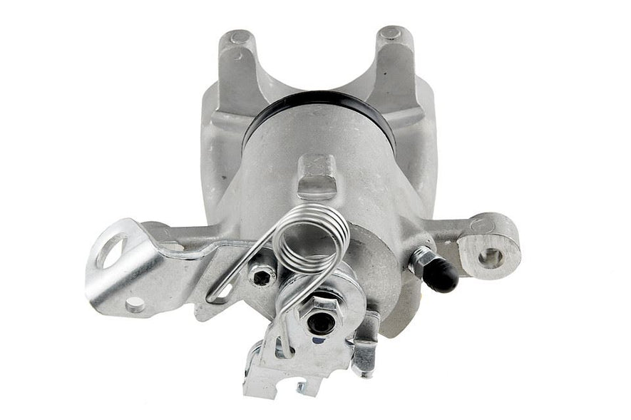 Vauxhall Zafira MK2 B 2005-2014 Rear Brake Calipers Pair 264/278mm Discs