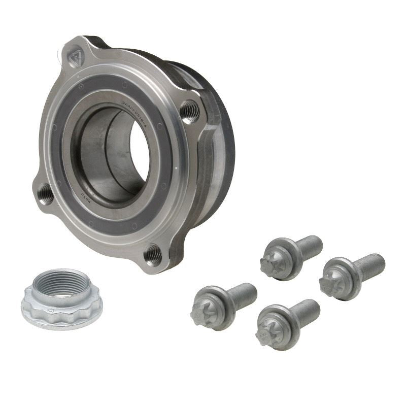 BMW X5 2006-2013 Rear Hub Wheel Bearing Kit