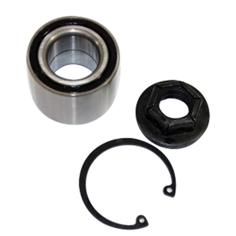 Ford Focus Mk1 1998-2007 Rear Hub Wheel Bearing Kit With ABS