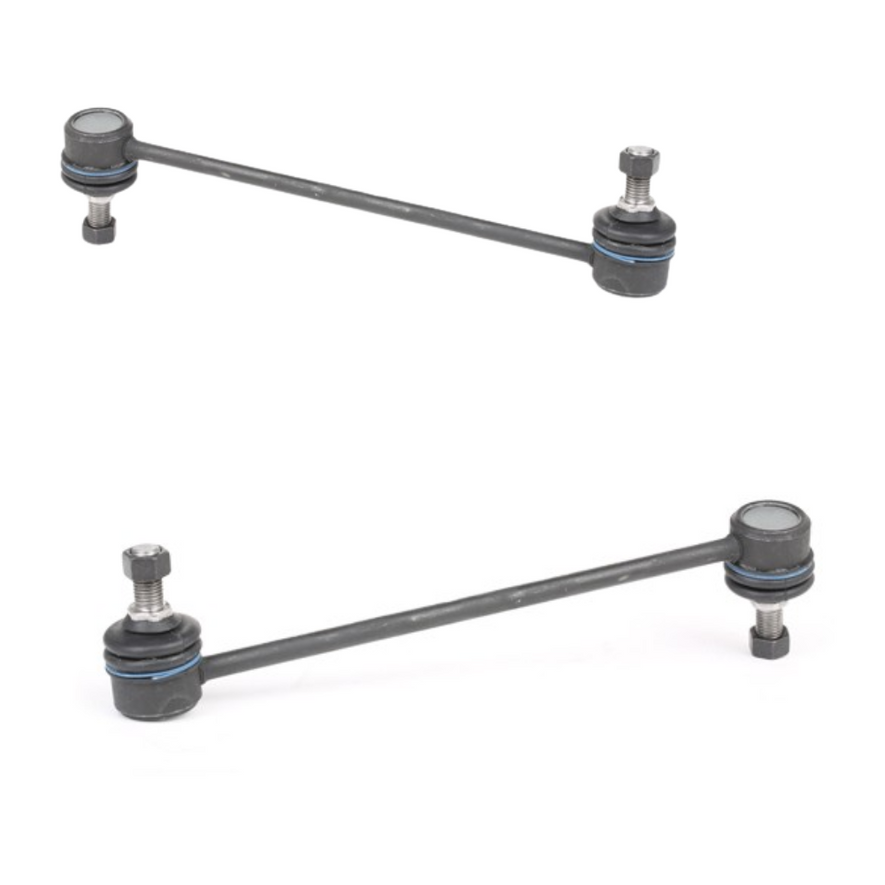 Hyundai i10 2007-2018 Front Anti Roll Bar Drop Links Pair