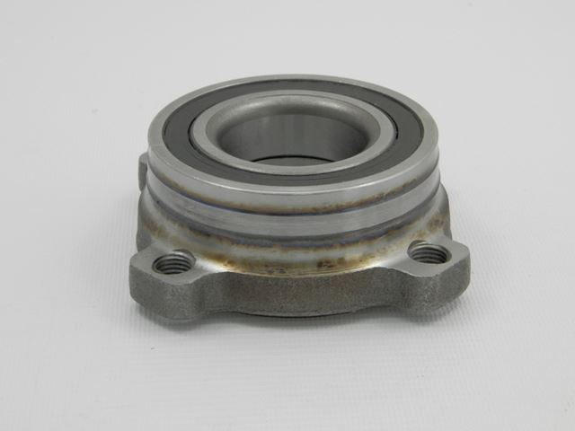 BMW 7 Series 2002-2008 Rear Hub Wheel Bearing Kit