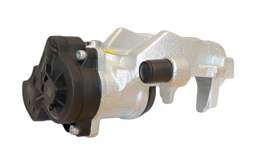Audi Q3 2018-2024 Rear Left Passenger N/S Brake Caliper 310mm Discs