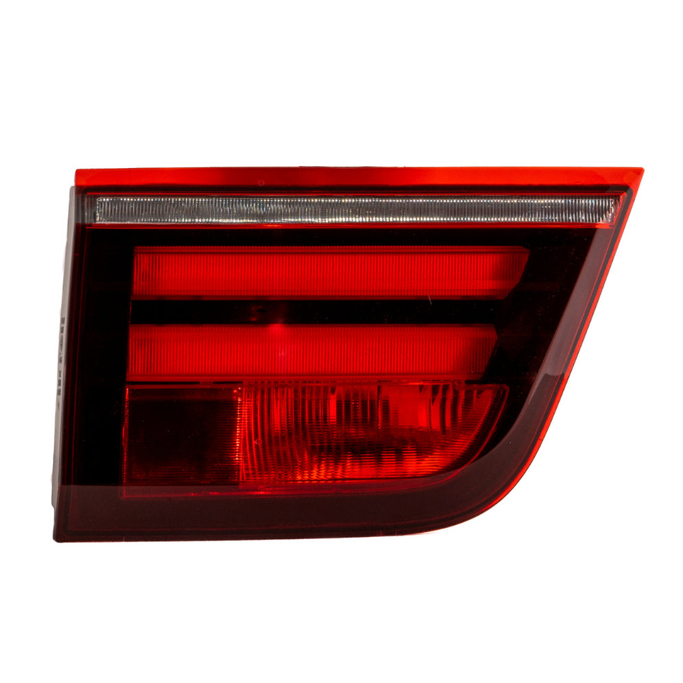 BMW X5 E70 Lci 2010-2013 Led Rear Tail Light Passenger Side Left N/S