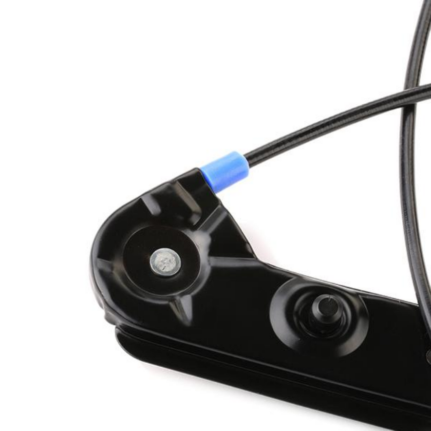 BMW 3 Series E46 1997-2006 Saloon/Estate Front Right Electric Window Regulator