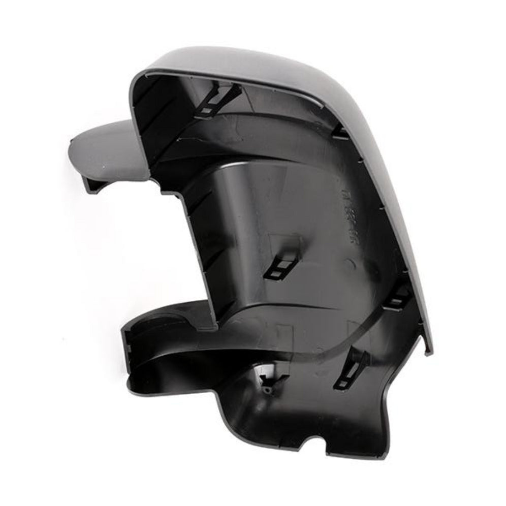 Renault Master 2010-2023 Wing Mirror Cover Black Right Side