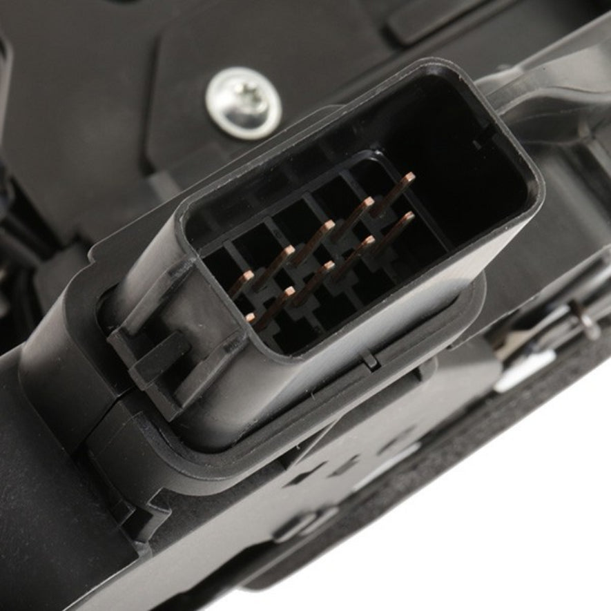 Land Rover Discovery 3 2005-2009 Rear Right Door Lock Actuator Mechanism Keyless