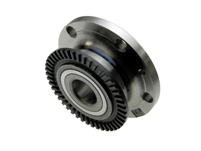 For Seat Exeo 2008-2013 Rear Hub Wheel Bearing Kits Pair