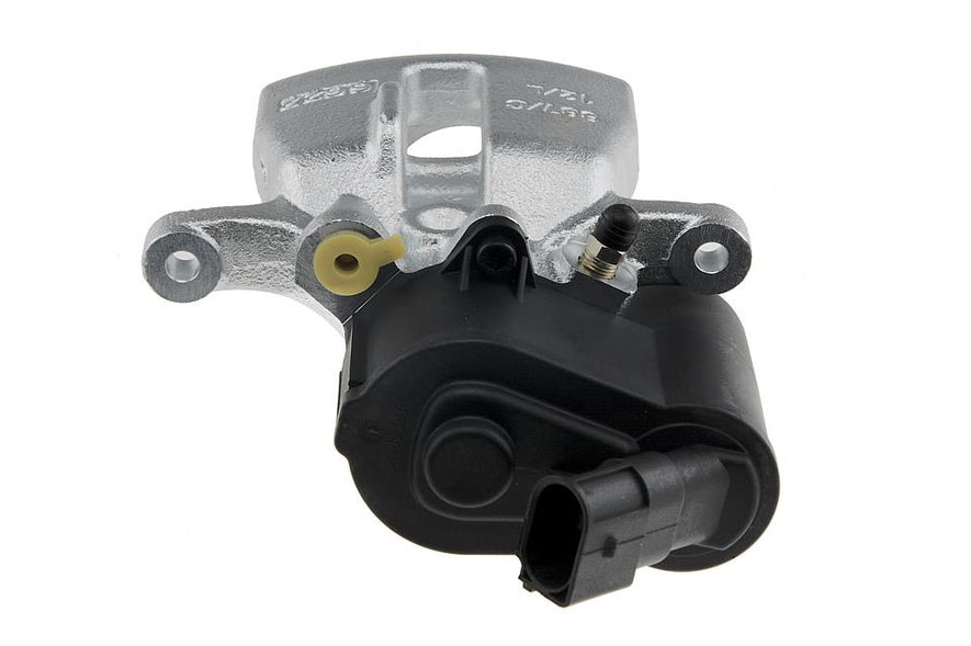 Audi A6 Saloon Avant 2004-2011 Rear Pair Electric Brake Calipers