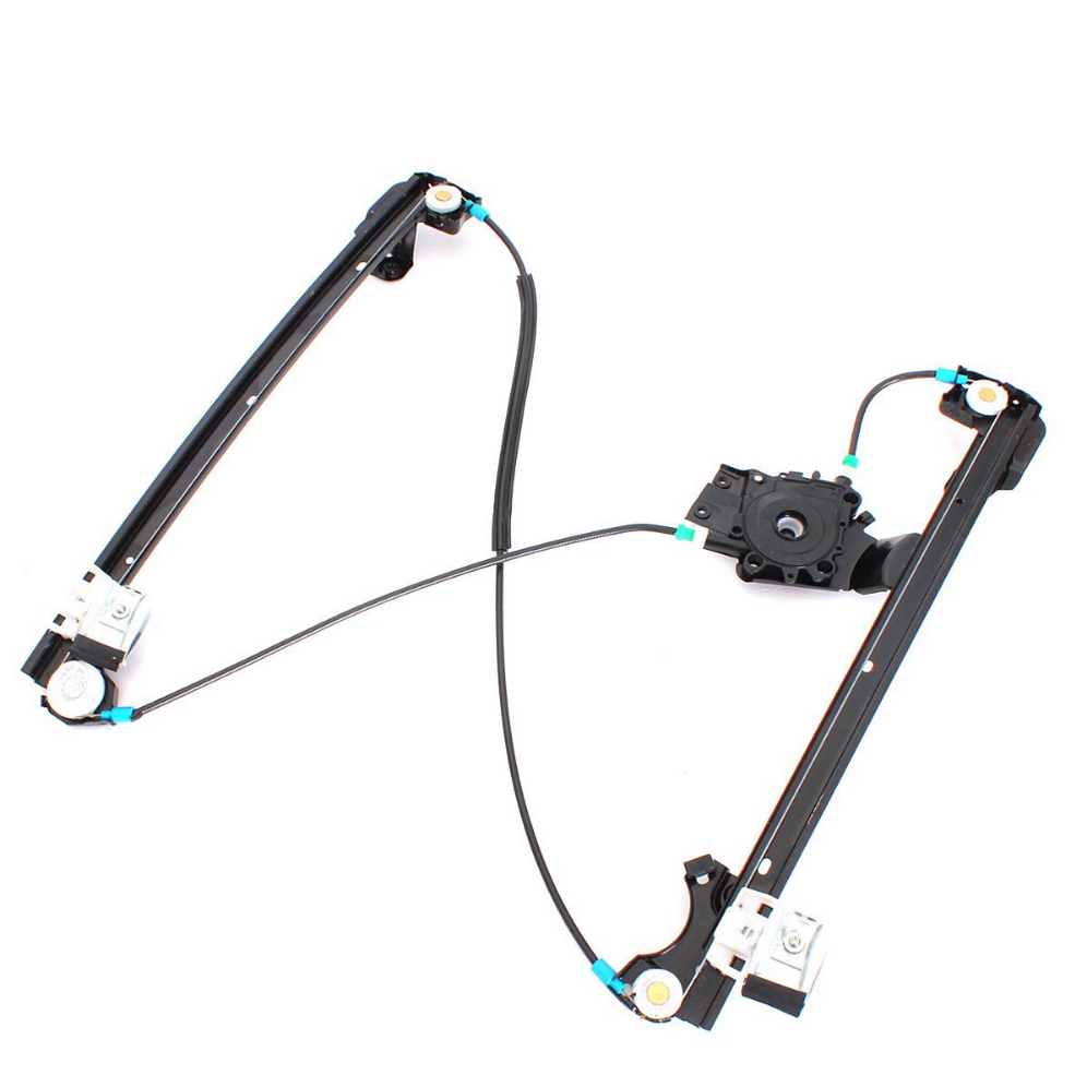 Land Rover Freelander Mk1 1997-2006 Front Right Electric Window Regulator