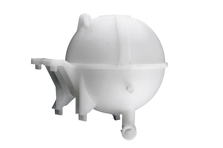 VW Crafter 2006-2017 Radiator Coolant Expansion Header Tank With Sensor