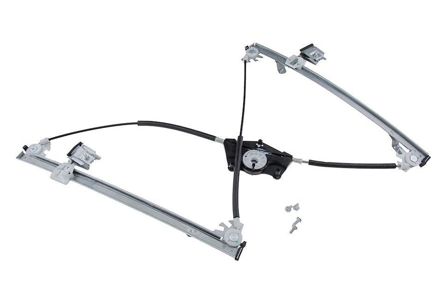 VW Golf Mk4 5dr Hatch 1997-2005 Front Right Electric Window Regulator
