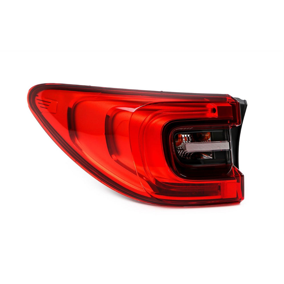 Renault Kadjar 2015-2019 LED Rear Outer Tail Light Lamp Left Side