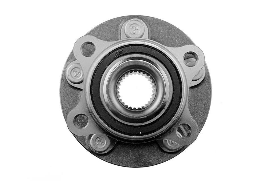 Ford Galaxy 2015-2022 Front Hub Wheel Bearing Kit With ABS