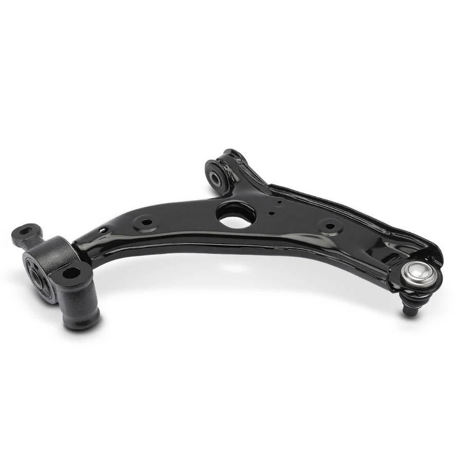 Mazda 3 2013-2019 Lower Front Left & Right Wishbones Suspension Arms Pair