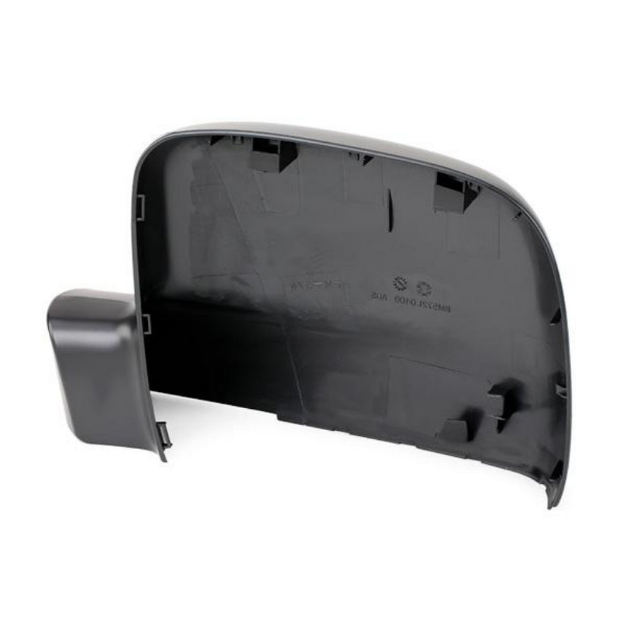 VW Caddy 2004-2020 Wing Mirror Cover Black Right Side