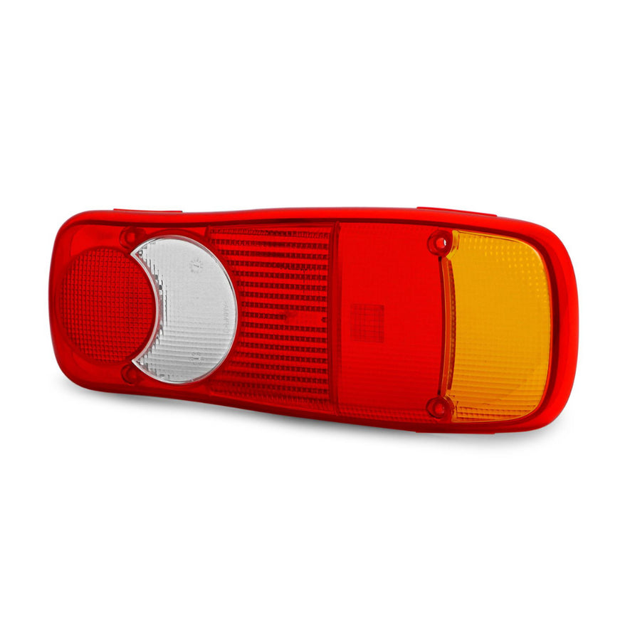 Vauxhall Movano 2010-2023 Rear Tail Light Lamp Lens Right or Left