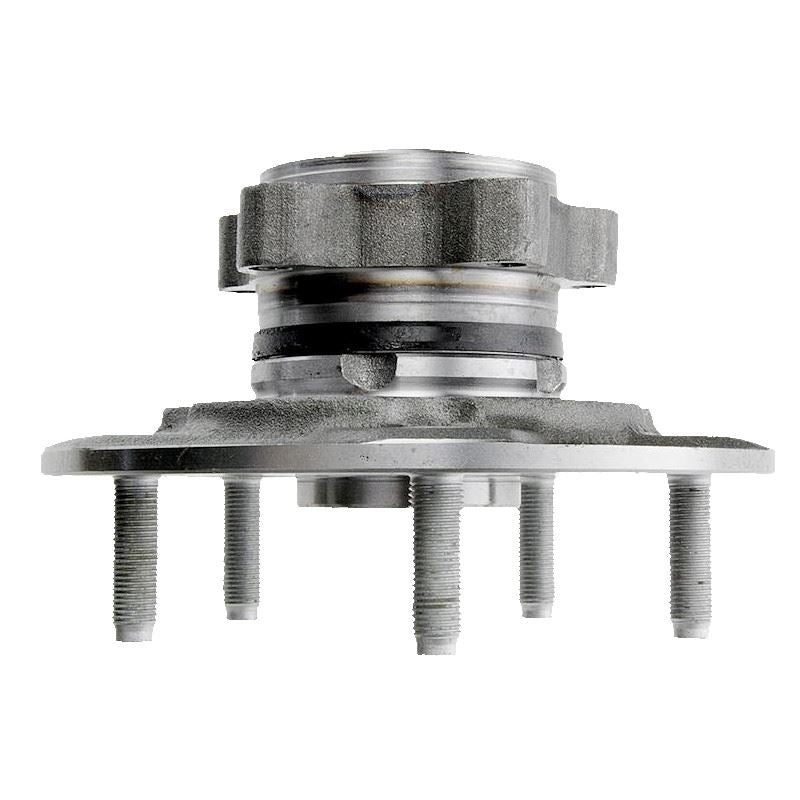 Ford Transit MK8 2013-2019 Front Hub Wheel Bearing Kit